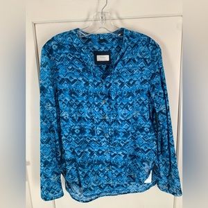 Wrap London Ladies Blouse